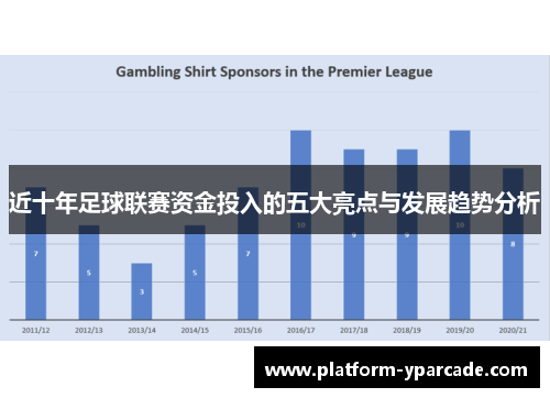 近十年足球联赛资金投入的五大亮点与发展趋势分析
