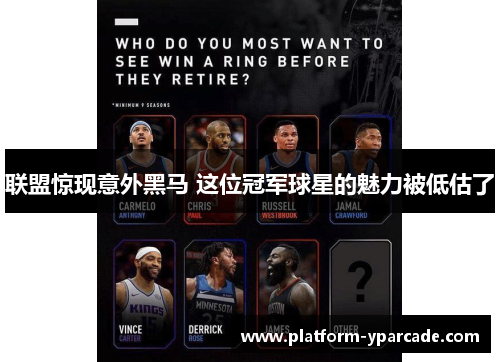 联盟惊现意外黑马 这位冠军球星的魅力被低估了 联盟惊现意外黑马 这位冠军球星的魅力被低估了