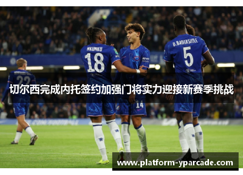 切尔西完成内托签约加强门将实力迎接新赛季挑战