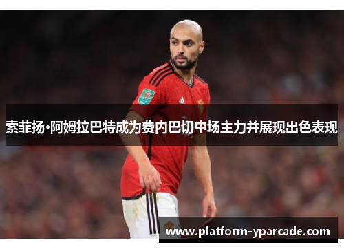 索菲扬·阿姆拉巴特成为费内巴切中场主力并展现出色表现